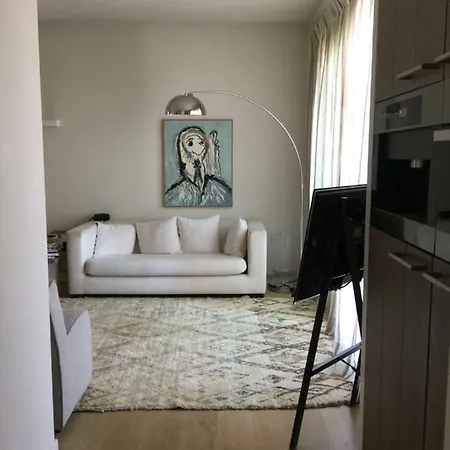 Apartman Flower Riviera Holidayhouse Bordighera