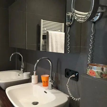 Flower Riviera Holidayhouse Apartman Bordighera
