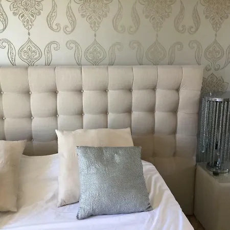 Apartman Flower Riviera Holidayhouse Bordighera