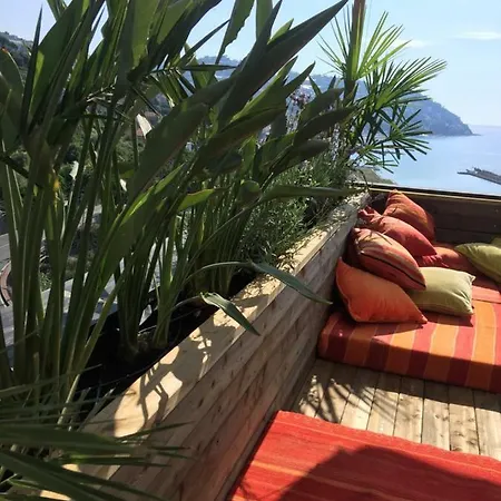 Flower Riviera Holidayhouse