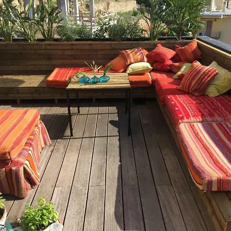 Flower Riviera Holidayhouse Apartman *