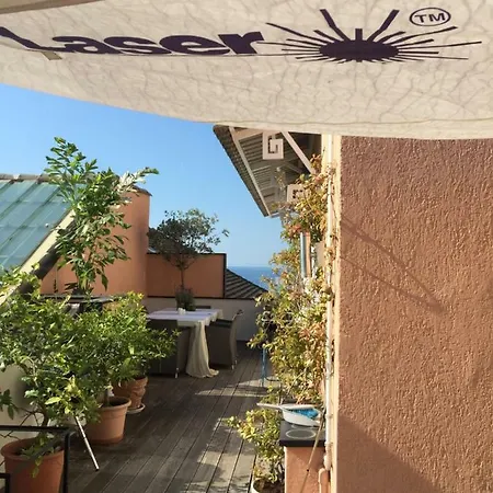Flower Riviera Holidayhouse *