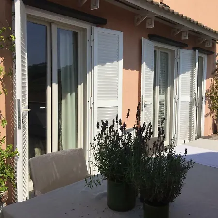 Flower Riviera Holidayhouse * Bordighera