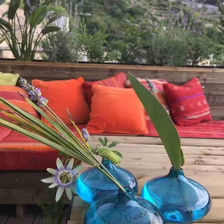 Apartman Flower Riviera Holidayhouse Bordighera