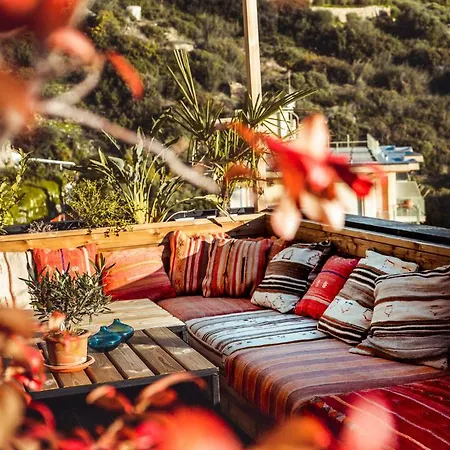 Flower Riviera Holidayhouse *