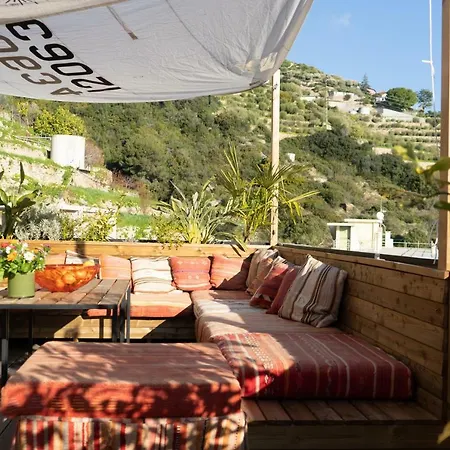 Flower Riviera Holidayhouse
