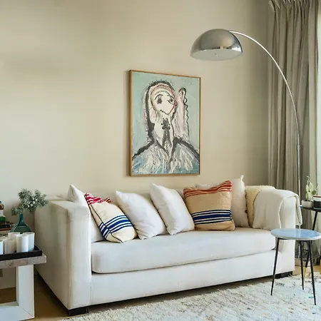Flower Riviera Holidayhouse Apartman