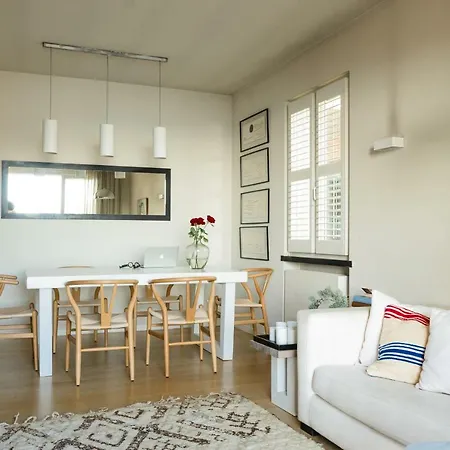 Flower Riviera Holidayhouse *