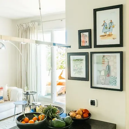 Apartman Flower Riviera Holidayhouse *