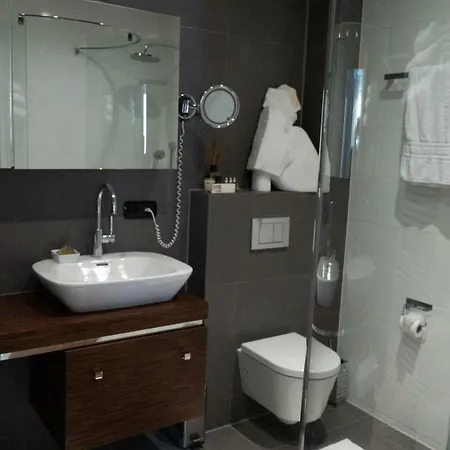 Flower Riviera Holidayhouse Apartman *
