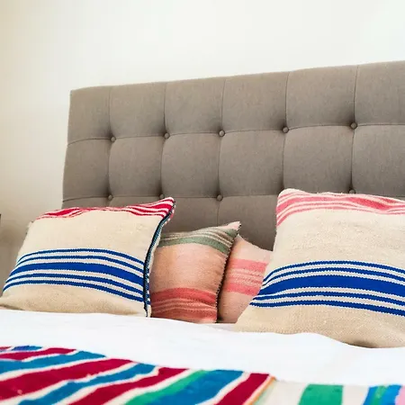 Apartman Flower Riviera Holidayhouse Bordighera